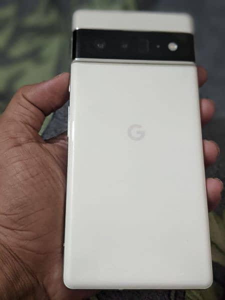 google pixel 6 pro add read 4