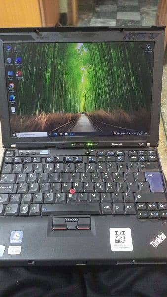 Lenovo Thinkpad 0