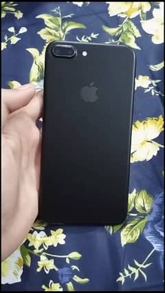 iphone 7 plus 128gb pta approved