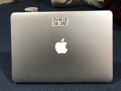 Apple MacBook Pro 2014