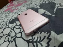 IPHONE 6s 64GB PTA APPROVED 0