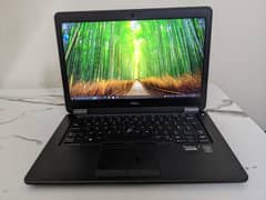 Dell Latitude e7450 i5 5th