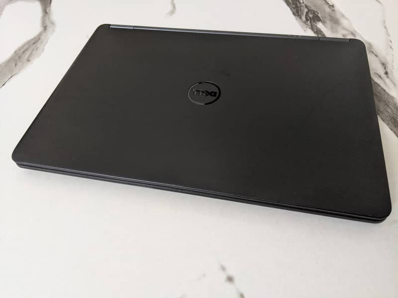 Dell Latitude e7450 i5 5th 2