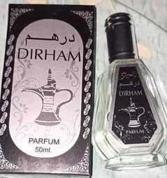 dirham perfume