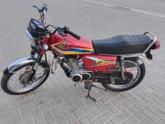 Honda 125 2019Rs116500"""0300"""7692"""640""