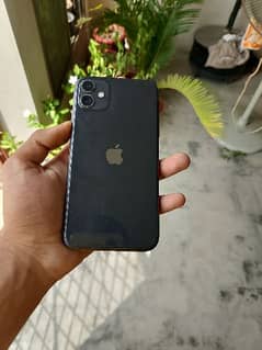 iPhone 11 JV 64 gb