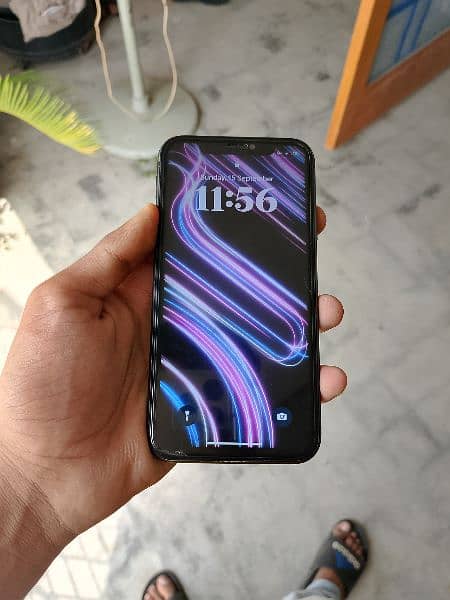 iPhone 11 JV 64 gb 1