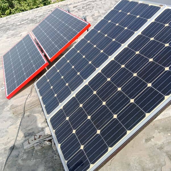 Solar Panels For Sale in Best price 0