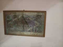 Wall hanging for sell 0