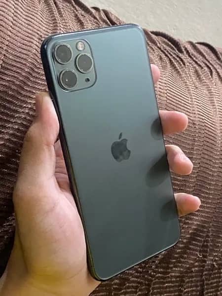 iphone 11pro max Jv urgent sale 0