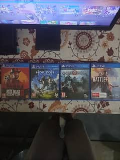 Ps4 Game Disks Separate Or Combined