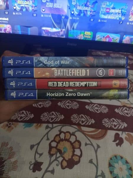 Ps4 Game Disks Separate Or Combined 2