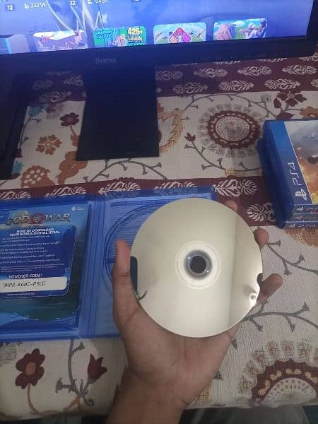 Ps4 Game Disks Separate Or Combined 5