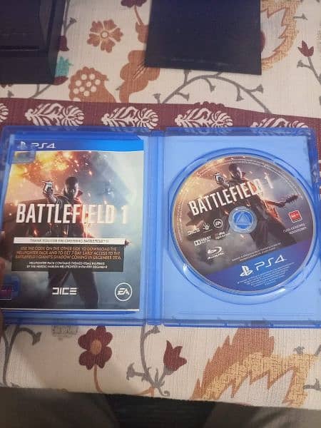 Ps4 Game Disks Separate Or Combined 7