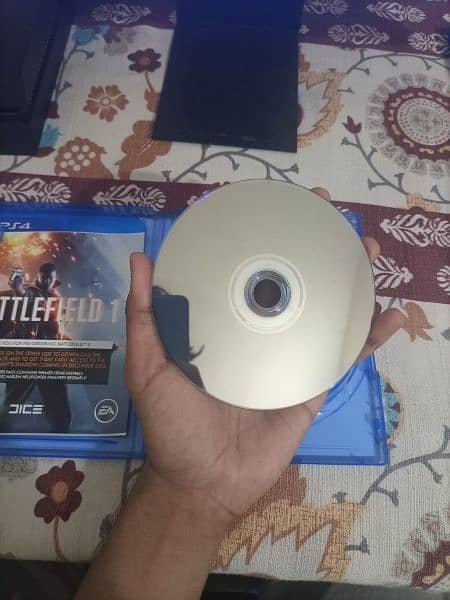 Ps4 Game Disks Separate Or Combined 8