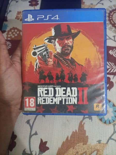 Ps4 Game Disks Separate Or Combined 9