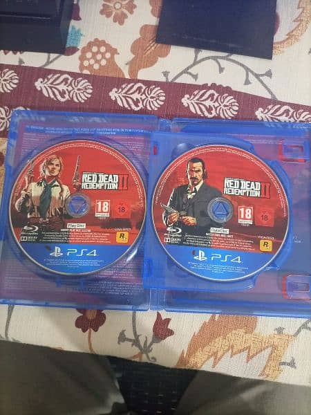 Ps4 Game Disks Separate Or Combined 10