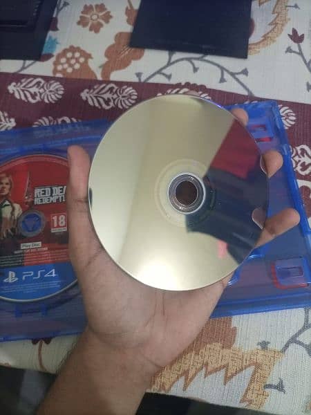 Ps4 Game Disks Separate Or Combined 11