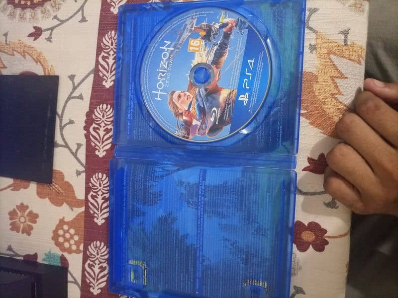 Ps4 Game Disks Separate Or Combined 14