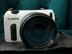 Canon M