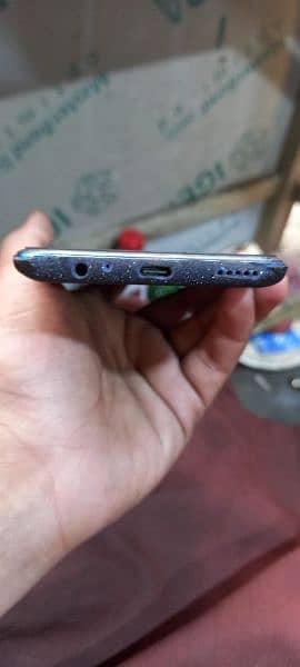 huawei y9 prime panal change all ok set 6