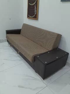 Sofa cum bed for sale