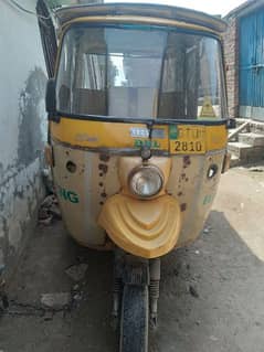 TEZRAFTR RIKSHA 0323 5989923