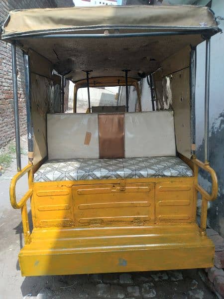 TEZRAFTR RIKSHA 0323 5989923 1