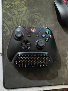 Xbox One s Controller