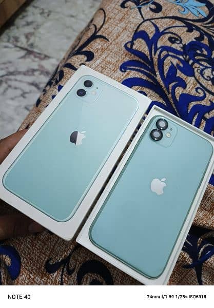 iPhone 11 brand new factory unlock 0