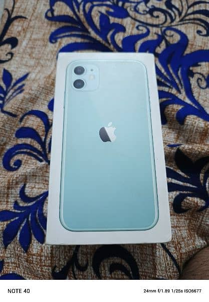 iPhone 11 brand new factory unlock 1