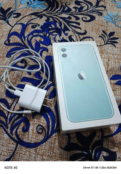 iPhone 11 brand new factory unlock 2