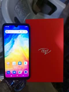 Itel 2gb 32gb