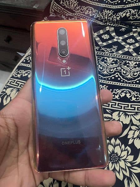 Oneplus 8  8/128 0