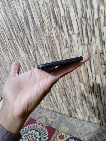 iphone 7 plus PTA 256gb exchange possible 6