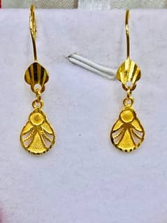 GOLD JEWELLERY ISTMAL SHUDA BGAIR POLISH OR BGAIR WASTIGE KE HASIL KRE