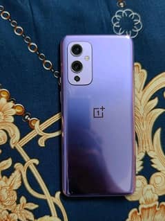 OnePlus 9