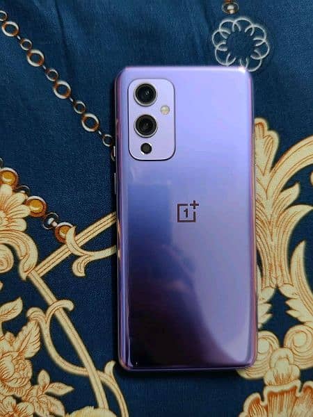 OnePlus 9 Exchange Possible 0