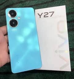 Vivo Y27