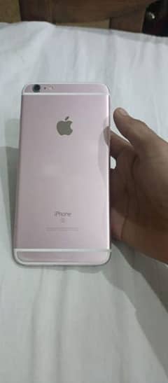 iphone 6s plus non pta 64gb 03700430061 call or whatsp