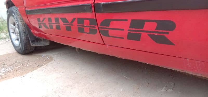 URGENT SALE (Khyber 1994) 7