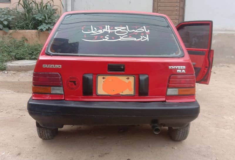 URGENT SALE (Khyber 1994) 10