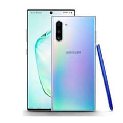 Samsung note 10