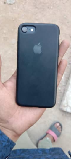 iPhone 7 non pta