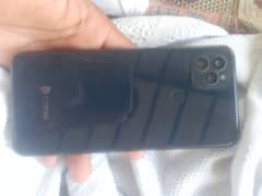 dcode cygnal 2pro 3gb 64gb box and charger no any fault