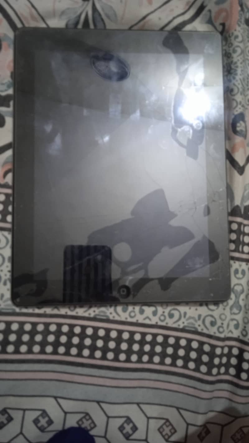 ipad good condition 3