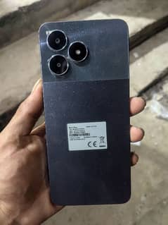 realme note 50  pta approved