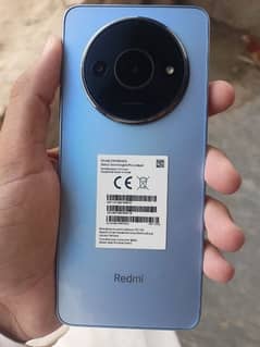 Redmi A3