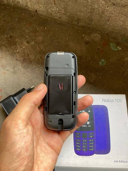 Nokia 105 original 1