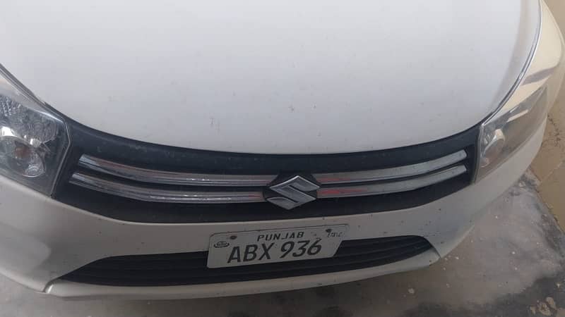 Suzuki Cultus VXL 2021 7